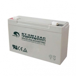 BT-6M12AC